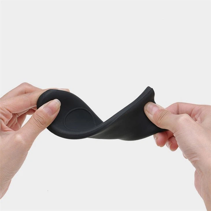 flexible silicone handle grip set