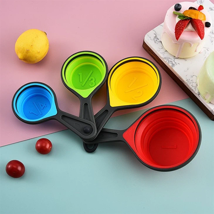 kitchen accessories green