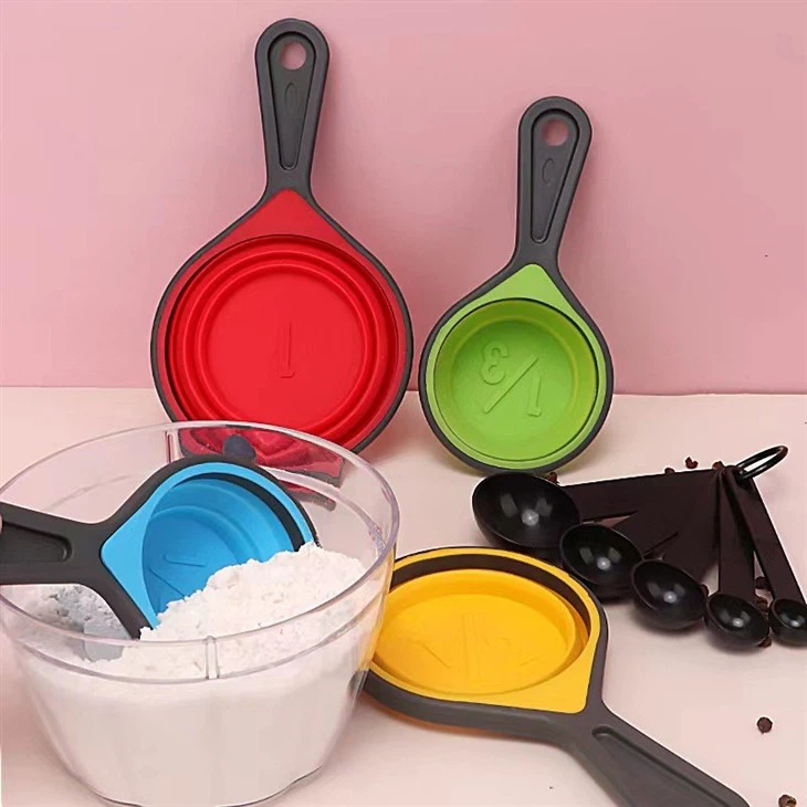 kitchen accessories yellow