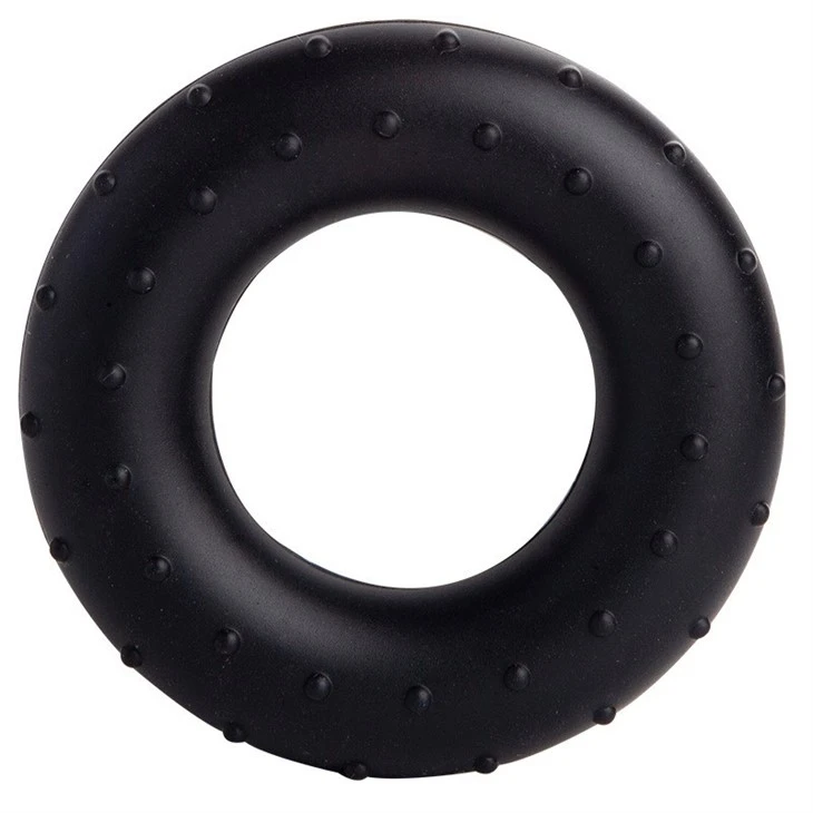silicone hand grip
