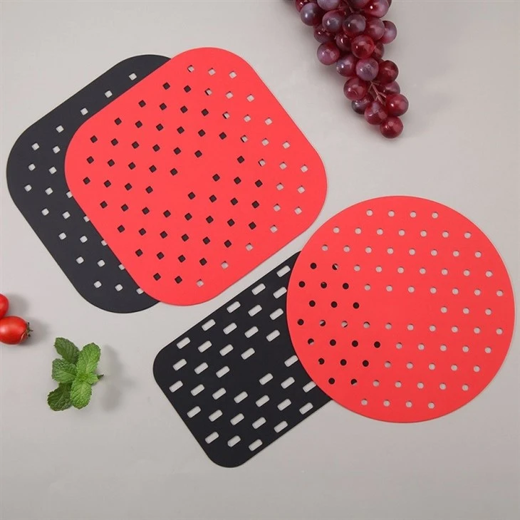 oil filter mat
